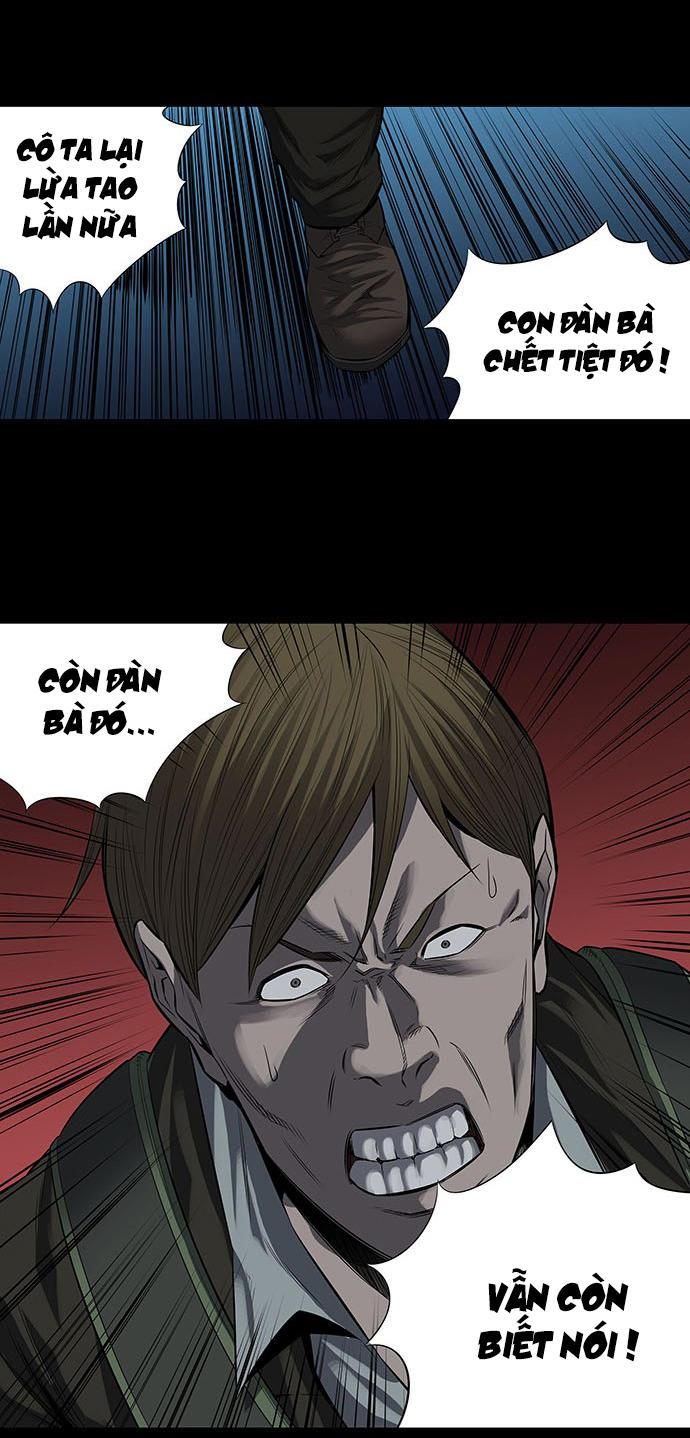 Đọc truyện Hive - Thảm họa ong độc - Chap 165